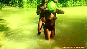 She wants sex anywhere – I gave it to her hardcore in doggystyle and missionary