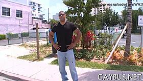 real homosexual sex unfolds in intimate gay encounter with passion