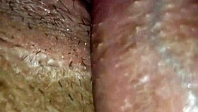 Teen Bends Over for Monster Cock Assfucking