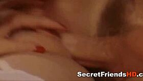 horny blondes, wanna share this big cock with us?