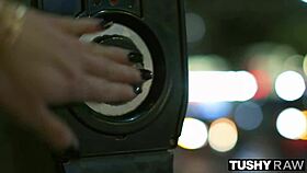 Damn, Tushyraw Jessa Rhodes got the most intense anal ever, man