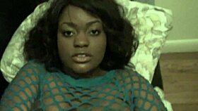 Can you handle this passionate dick sucking in my first solo?