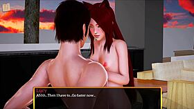 is this my new family now