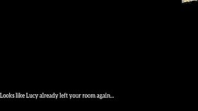 3D MILF With Big Tits And Ass