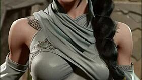 ai generated shadowheart