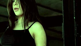 Hey, this anal babe gets a facial after blowjob and handjob! 😏