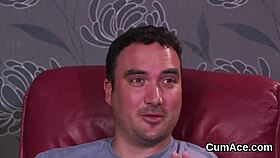 Foxy Peach Enjoys a Fun Facial Treatment in Bizarre Scene