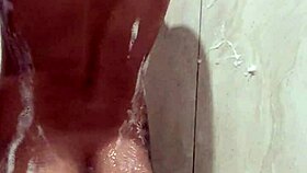 Oh yeah, gay stud warms up with monster cock for anal orgy bareback!