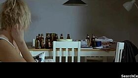 Outi Maenpaa And Ria Kataja Musta Jaa 2007