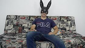 Rocco dreams big at his first casting with Latiox Productions.