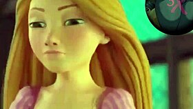 Teen Disney star Elsa loses virginity in a story