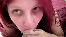 want to see a blowjob?