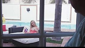 xxfam - hot babe chanel shortcake craves older guy's huge cock deep