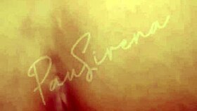 Amigo de mi primo se queda en mi casa despues de la fiesta para un after party con paulinasirena transexual mexicana