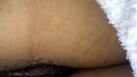 Ellen Sabrina indulges in mature masturbation