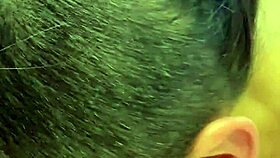 Roxi Reynolds stars in a steamy session with a massive rod