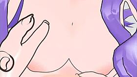 Camilla slideshow reveals big tits and ass