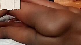 my frist time hommade amatur fun