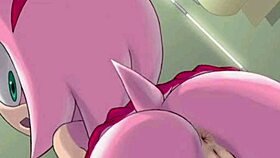 Sonic And Amy Hentai: Teasing Anime Adventures With Provocative Twists