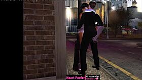 We Couldn't Wait To Fuck After The Party