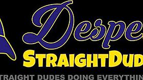 Young office guy gets a blowjob from his gay coworker