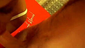 Beautiful Latina Throat Fucked with Deepthroat and Cumshot