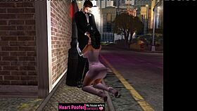 We Couldn't Wait To Fuck After The Party