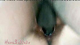 Trailer Neg�o Dotado Encheu Minha Buceta de Porra Para o Marido Ver e Gravar - Parte 1-2 Come�ou Me Fodendo Sem Camisinha