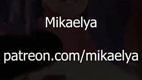 Camilla slideshow reveals big tits and ass