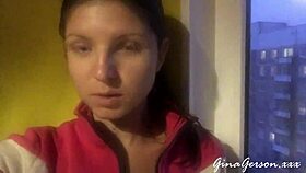 Waiting For Visa In St Petersburg