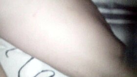 Esposinha Experimentando Um Consolo Com Ass Amador.