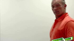 laney roughly plows natalie knight’s tight little coochie hard