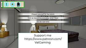 Big busty ninjas fuck fest in Jikage Rising Arc 2 Episode 01! 😍