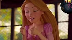 Teen Disney star Elsa loses virginity in a story