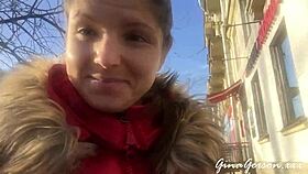 Waiting For Visa In St Petersburg