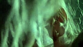 Outi Maenpaa And Ria Kataja Musta Jaa 2007