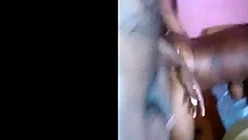 i feel so alive in this wild yaounde gangbang with black african guys