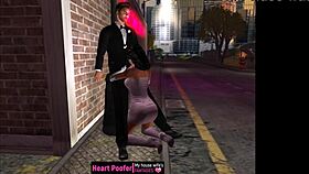 We Couldn't Wait To Fuck After The Party