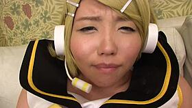 Exploring Japanese cosplay anime. Discovering new costumes and styles.