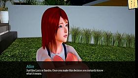 My new family adventures