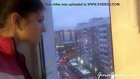 Waiting For Visa In St Petersburg