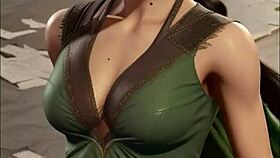 ai generated shadowheart