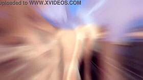 Julia North Feels Horny Degradation In Wet Gangbang Orgasm