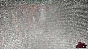 Stepson Reveals Cute Big Pussy to Stepdad