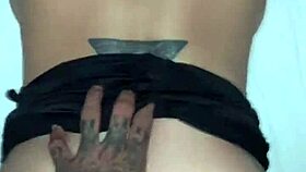 i watch katalina kyle take bbc