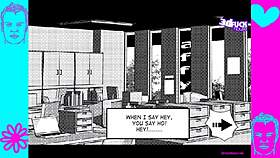 Ai-subeki part 5 explores the k fuck switch in group scenes