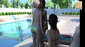 A wife and stepmother 65