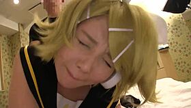 Exploring Japanese cosplay anime. Discovering new costumes and styles.