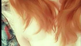 amazing after trip orgasm