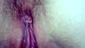 a story about pussy masturbation leading to cum